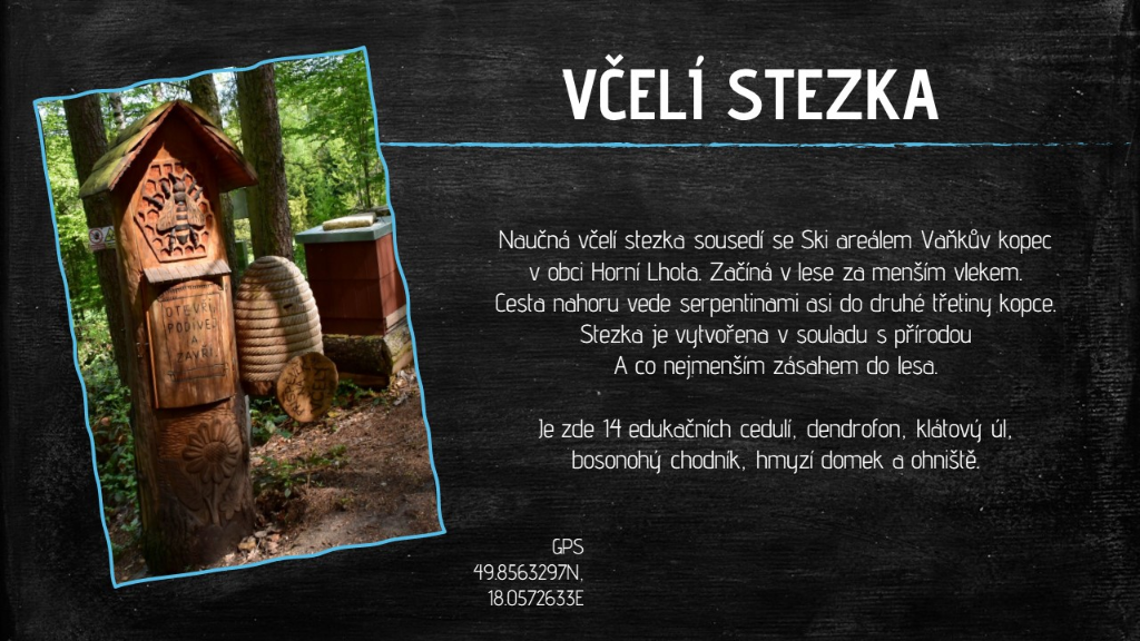 24-Včelí stezka