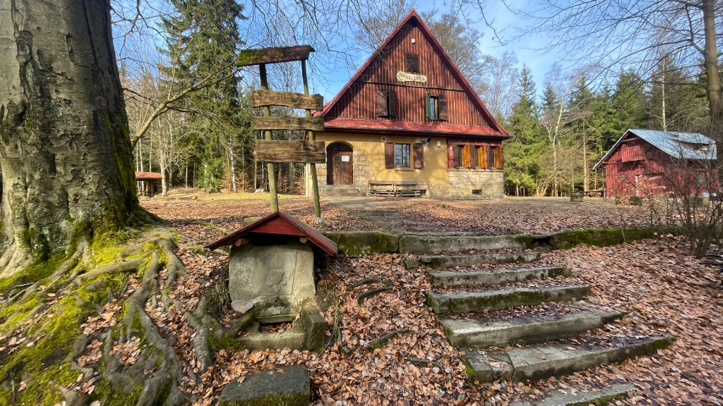 Samota Na Šestce