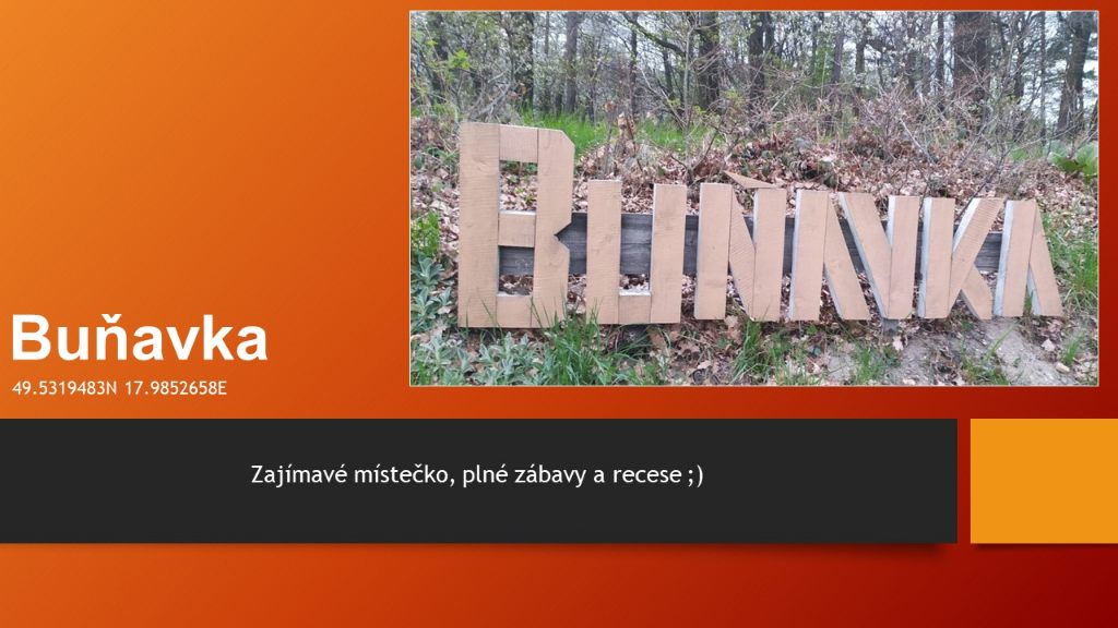 23-Buňavka