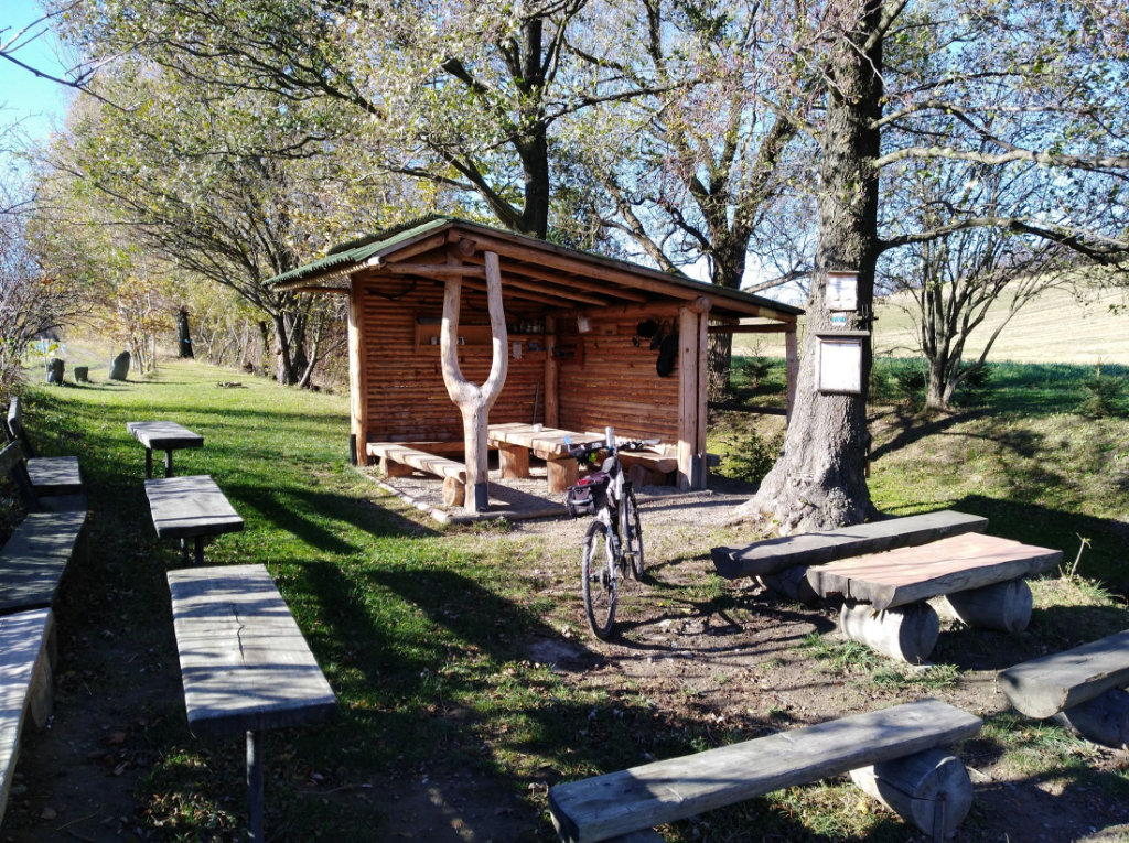 U Studánky - Jindřichov